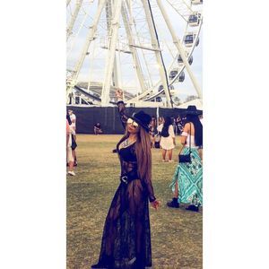 Meet your Posher, Karla